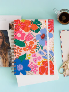 CUADERNO TERE