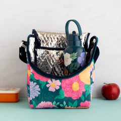 Lunchera grande dalia en internet