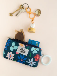 Monedero pulsera petro en internet