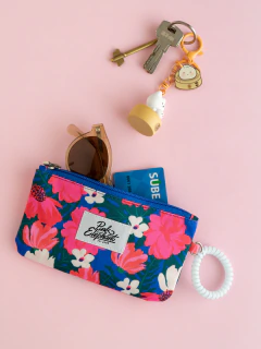 MONEDERO PULSERA PINK - comprar online