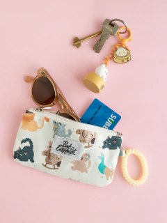 Monedero pulsera zodíaco en internet