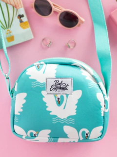CARTERITA KIDS CISNES