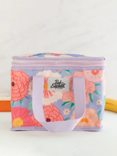 LUNCHERA CHICA LILAS
