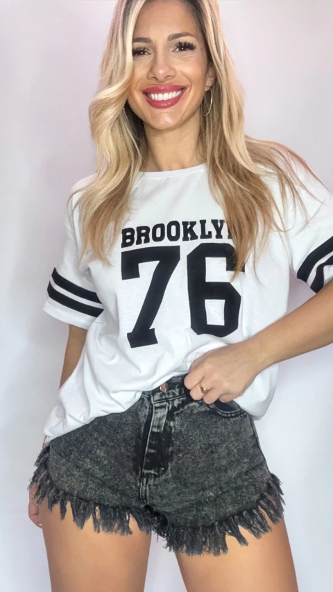 SHORT GALES - comprar online