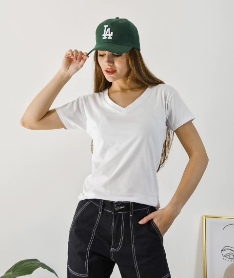 REMERA ANASTASIA - comprar online