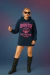BUZO QUEEN en internet