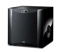 Subwoofer activo o caja de graves Yamaha NS-SW 300 , nuevo en caja , garantía oficial !