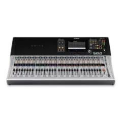Mixer Consola Digital 32 Canales Yamaha Tf5