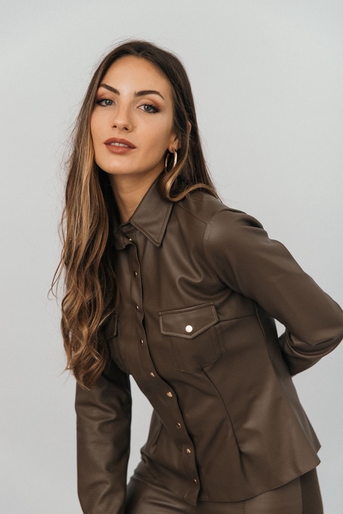 Camisa Vanessa - comprar online