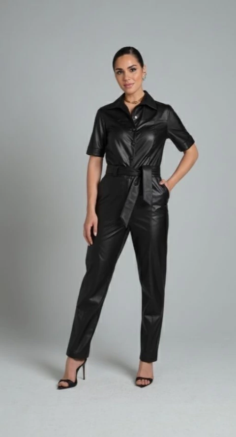 Macacão Mikaelle GG - comprar online