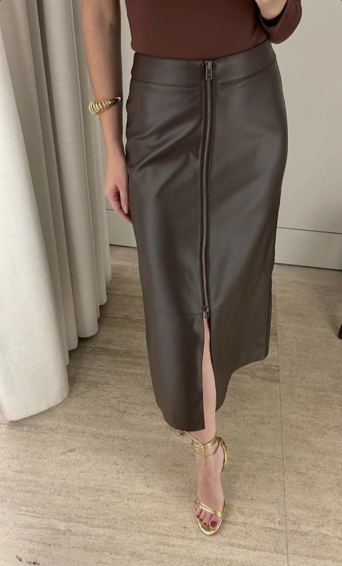 Saia Mariana - comprar online