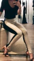 Calça Izabel PP - La Belle Store