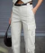 Calça cargo - loja online