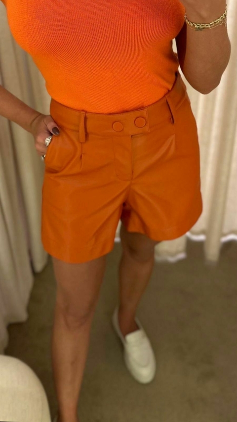 Short alfaiataria - comprar online