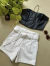 Short clochard - loja online