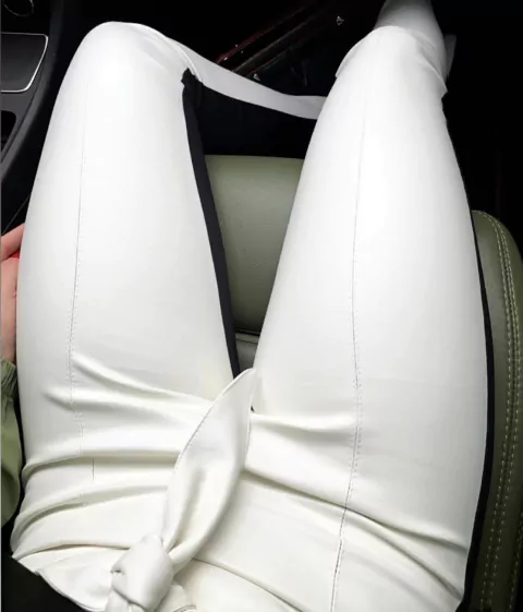 Calça amarração Paola - comprar online