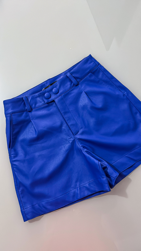 Short alfaiataria P