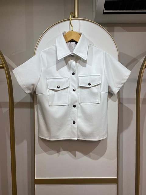 Camisa Dafne promo