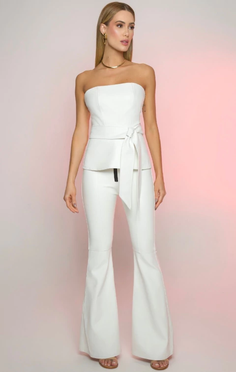 Blusa Keith & flare Vanité - comprar online