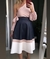 Saia midi Sabrina na internet