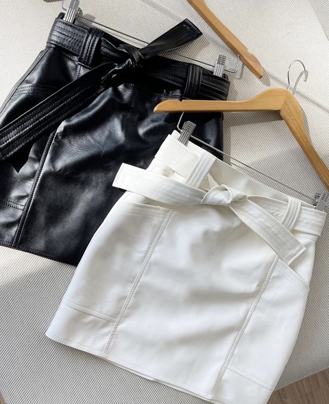 Saia pesponto Amanda - comprar online