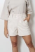 Short alfaiataria - La Belle Store
