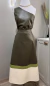 Saia midi Sabrina - comprar online