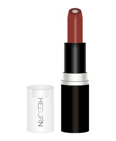 LABIAL MATTE HUMECTANTE - Heburn