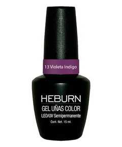 ESMALTE GEL LED-UV P/CABINA - comprar online