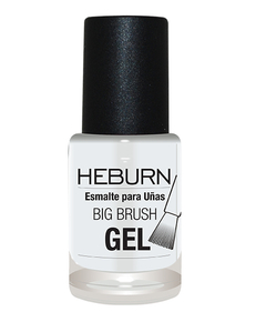 ESMALTE GEL 11 cc. - Heburn