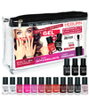 KIT MANICURIA EN GEL x 15