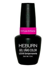 ESMALTE GEL LED-UV P/CABINA - comprar online