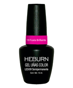 ESMALTE GEL LED-UV P/CABINA