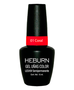 ESMALTE GEL LED-UV P/CABINA - comprar online