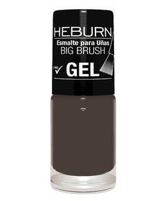 ESMALTE GEL POCKET 6ml. - Heburn