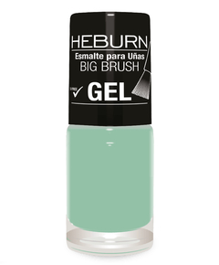 ESMALTE GEL POCKET 6ml. - Heburn