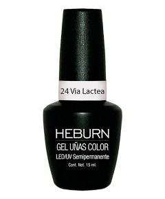 ESMALTE GEL LED-UV P/CABINA