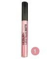 LABIAL LIQUIDO MATTE