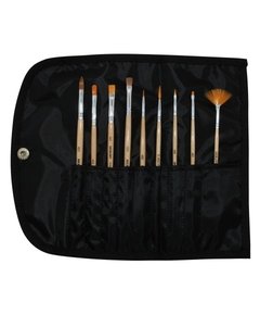 KIT MANICURIA x 9