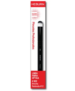 BROCHA REDONDA FIBRA OPTICA - comprar online