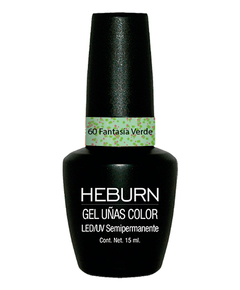 ESMALTE GEL LED-UV P/CABINA