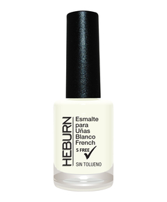 ESMALTE CLASICO PARA UÑAS