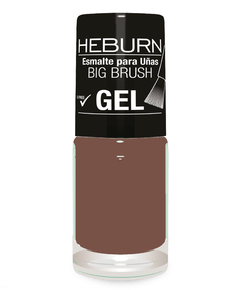 ESMALTE GEL POCKET 6ml. - Heburn