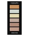 PALETA DE CORRECTORES x 6 - comprar online