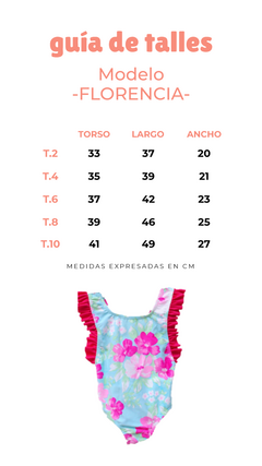 Florencia - M290