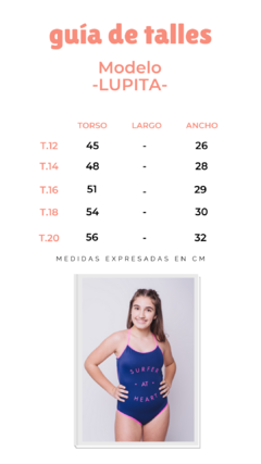 Anita - J700 - comprar online
