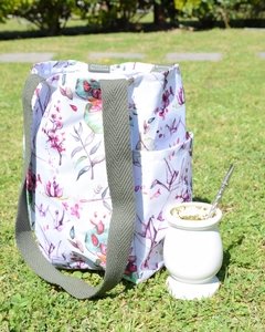 Bolso Matero | Estampa a elección en internet