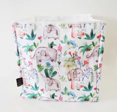 Imagen de Canasto 25x25 | Estampa a elección