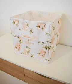 Canasto 25x25 | Estampa a elección - comprar online