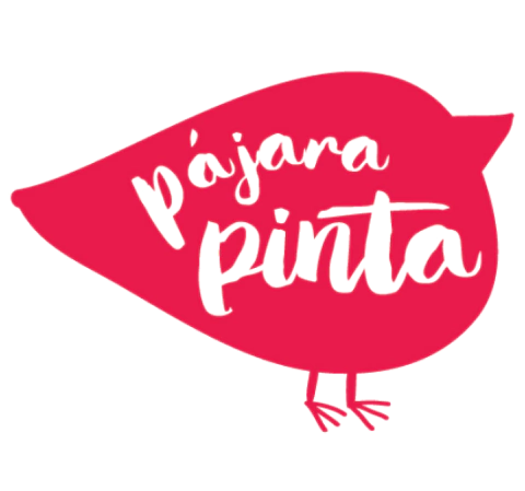 Pájara Pinta